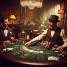 liga788 Live Roulette Prestige